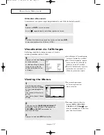 Предварительный просмотр 24 страницы Samsung LTN406W Owner'S Instructions Manual