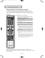 Предварительный просмотр 25 страницы Samsung LTN406W Owner'S Instructions Manual