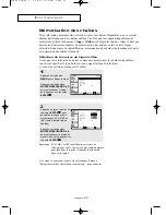 Предварительный просмотр 30 страницы Samsung LTN406W Owner'S Instructions Manual