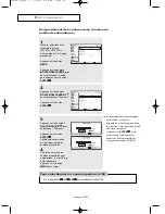 Предварительный просмотр 31 страницы Samsung LTN406W Owner'S Instructions Manual