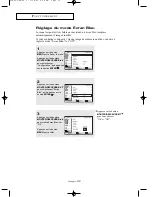 Предварительный просмотр 39 страницы Samsung LTN406W Owner'S Instructions Manual