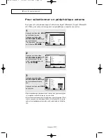 Предварительный просмотр 40 страницы Samsung LTN406W Owner'S Instructions Manual