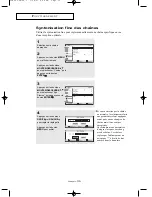 Предварительный просмотр 42 страницы Samsung LTN406W Owner'S Instructions Manual