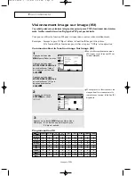 Предварительный просмотр 43 страницы Samsung LTN406W Owner'S Instructions Manual