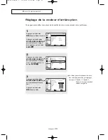 Предварительный просмотр 46 страницы Samsung LTN406W Owner'S Instructions Manual