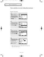 Предварительный просмотр 49 страницы Samsung LTN406W Owner'S Instructions Manual