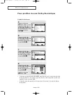 Предварительный просмотр 51 страницы Samsung LTN406W Owner'S Instructions Manual