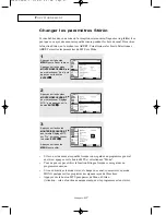 Предварительный просмотр 54 страницы Samsung LTN406W Owner'S Instructions Manual