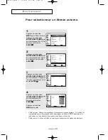 Предварительный просмотр 56 страницы Samsung LTN406W Owner'S Instructions Manual