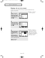 Предварительный просмотр 57 страницы Samsung LTN406W Owner'S Instructions Manual