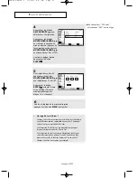 Предварительный просмотр 60 страницы Samsung LTN406W Owner'S Instructions Manual