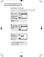 Предварительный просмотр 61 страницы Samsung LTN406W Owner'S Instructions Manual