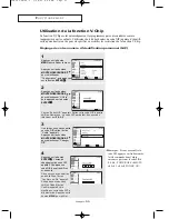 Предварительный просмотр 62 страницы Samsung LTN406W Owner'S Instructions Manual