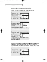 Предварительный просмотр 63 страницы Samsung LTN406W Owner'S Instructions Manual