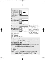 Предварительный просмотр 64 страницы Samsung LTN406W Owner'S Instructions Manual