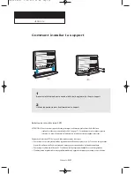 Предварительный просмотр 75 страницы Samsung LTN406W Owner'S Instructions Manual