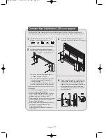 Предварительный просмотр 78 страницы Samsung LTN406W Owner'S Instructions Manual