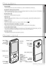Preview for 4 page of Samsung M7500 Quick Start Manual