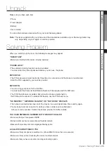Preview for 6 page of Samsung M7500 Quick Start Manual