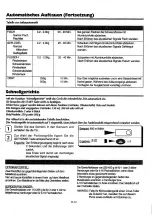 Preview for 21 page of Samsung M9G45 Owner'S Instructions And Cooking Manual