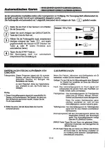 Preview for 23 page of Samsung M9G45 Owner'S Instructions And Cooking Manual