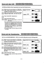 Preview for 25 page of Samsung M9G45 Owner'S Instructions And Cooking Manual