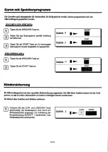 Preview for 27 page of Samsung M9G45 Owner'S Instructions And Cooking Manual