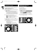 Предварительный просмотр 14 страницы Samsung MAX-VL6100 Instruction Manual