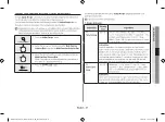 Preview for 21 page of Samsung MC28A5147 Series User Manual