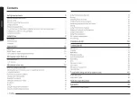 Preview for 2 page of Samsung MC32D 7736K Series User Manual