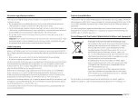 Preview for 7 page of Samsung MC32D 7736K Series User Manual