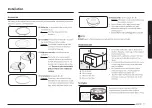 Preview for 9 page of Samsung MC32D 7736K Series User Manual