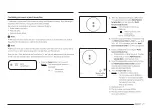 Preview for 23 page of Samsung MC32D 7736K Series User Manual