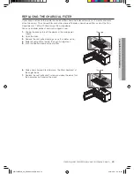 Preview for 43 page of Samsung ME179KFETSR/AA User Manual