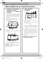 Предварительный просмотр 28 страницы Samsung ME19R7041FW Installation Instructions Manual