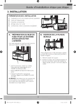 Preview for 35 page of Samsung ME19R7041FW Installation Instructions Manual