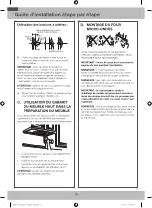 Preview for 36 page of Samsung ME19R7041FW Installation Instructions Manual