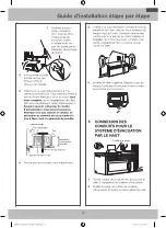 Preview for 37 page of Samsung ME19R7041FW Installation Instructions Manual