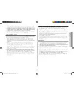 Preview for 17 page of Samsung ME6104W Owner'S Manual