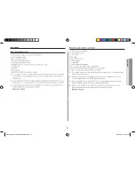 Preview for 21 page of Samsung ME6104W Owner'S Manual