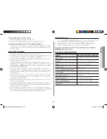 Preview for 23 page of Samsung ME6104W Owner'S Manual