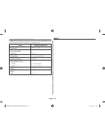 Preview for 30 page of Samsung ME6104W1 Owner'S Instructions & Cooking Manual