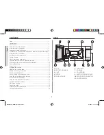 Preview for 2 page of Samsung ME83M Owner'S Instructions And Cooking Manual