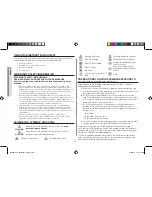 Предварительный просмотр 4 страницы Samsung ME83M Owner'S Instructions And Cooking Manual