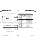 Preview for 12 page of Samsung ME83M Owner'S Instructions And Cooking Manual