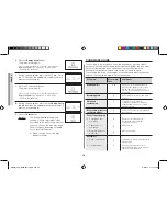 Предварительный просмотр 14 страницы Samsung ME83M Owner'S Instructions And Cooking Manual