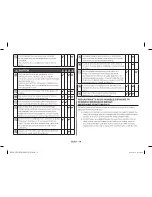 Preview for 10 page of Samsung ME83X Owner'S Instructions & Cooking Manual