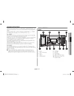 Предварительный просмотр 13 страницы Samsung ME83X Owner'S Instructions & Cooking Manual