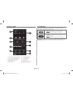 Предварительный просмотр 14 страницы Samsung ME83X Owner'S Instructions & Cooking Manual