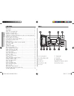 Предварительный просмотр 22 страницы Samsung ME86V Owner'S Manual